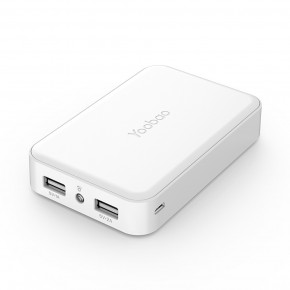   Yoobao M5 10000mAh  (622787175)