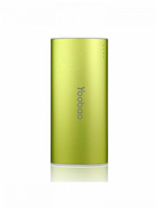    Yoobao Magic wand YB6012 5200mAh 