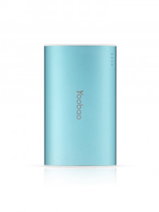    Yoobao Magic wand YB6013Pro 10200mAh  Blue