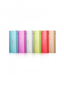    Yoobao Magic wand YB6016 13000mAh  3