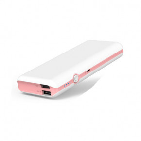    Yoobao Master M10Pro 10000mAh  Pink