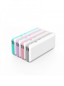    Yoobao Master M10Pro 10000mAh  Pink 3