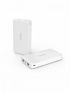    Yoobao Master M16 16000mAh  White 3