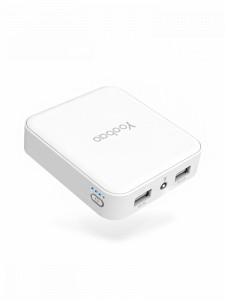    Yoobao Master M4_WT 10400mAh  White