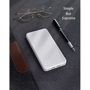   Yoobao P10D 10000 mAh White 3