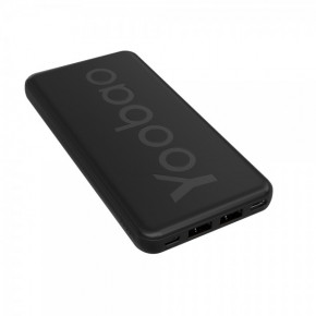   Yoobao P10T 10000 mAh Black 3