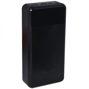   Yoobao PD30 30000 mAh Li-Pol Black