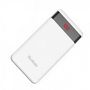   Power Bank Yoobao PL-12 Pro 12000 mAh 