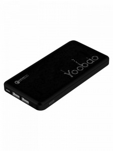    Yoobao PL12QC 12000mAh  Black