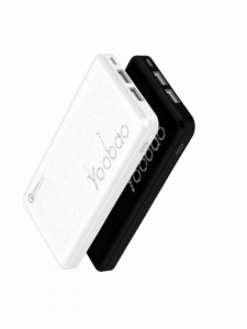    Yoobao PL12QC 12000mAh  Black 3