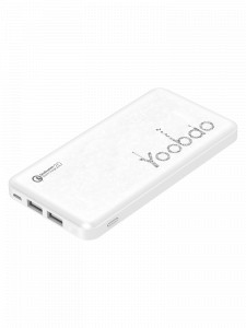    Yoobao PL12QC 12000mAh  White