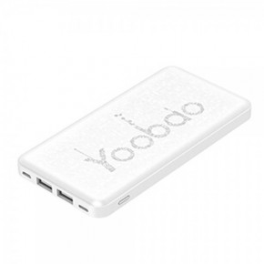   Power Bank Yoobao PL12 12000 mAh 