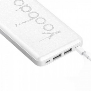   Power Bank Yoobao PL12 12000 mAh  4