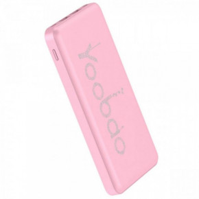   Power Bank Yoobao PL12 12000 mAh 