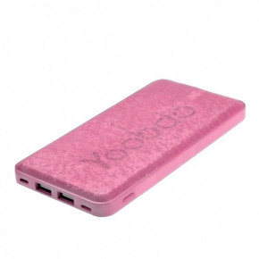   Power Bank Yoobao PL12 12000 mAh  3