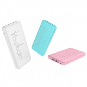  Yoobao PL12 12000mAh  (622774286) 3