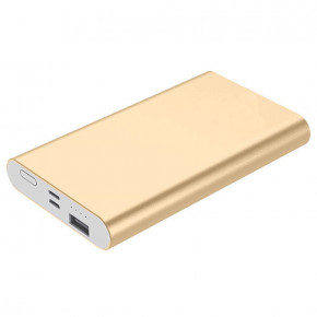    Yoobao Polymer PL10 10000mAh  Gold