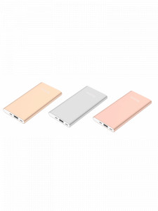    Yoobao Polymer PL5 5000mAh  Gold