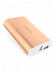    Yoobao Specialist S3 6000mAh  3