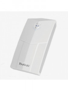    Yoobao YB651 13000mAh  White