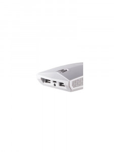    Yoobao YB651 13000mAh  White 3