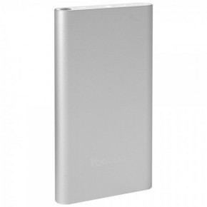 Power bank Yoobao A1 10000 mAh Li-Pol Silver (BS-000044948) 3