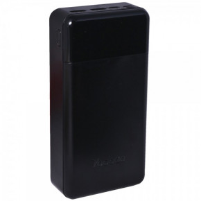 Power bank Yoobao PD30 30000 mAh Li-Pol Black (BS-000068154)