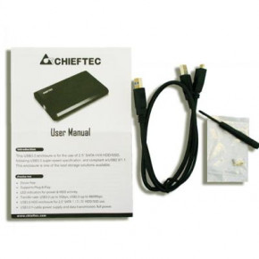   CHIEFTEC CEB-2511-U3 6