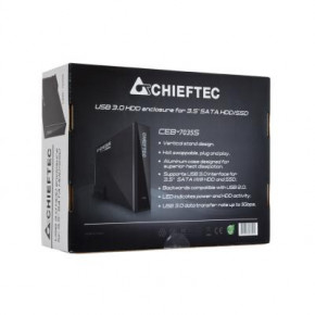   CHIEFTEC CEB-7035S 8