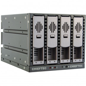  Chieftec SST-3141SAS 3