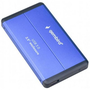   Gembird 2.5 USB3.0 (EE2-U3S-2-B)