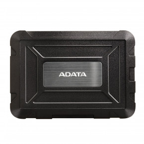   A-DATA USB 3.2 Gen1  ED600 (AED600-U31-CBK)