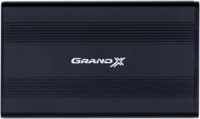   Grand-X HDE21 USB 2.0