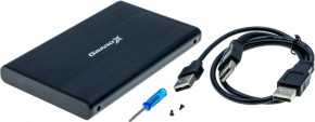   Grand-X HDE21 USB 2.0 3