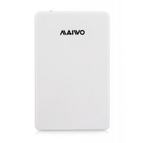   Maiwo K2503D white