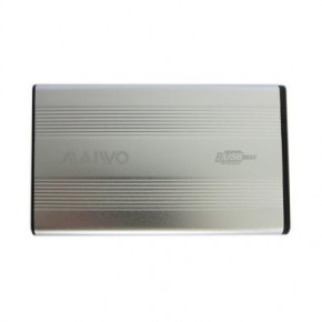   Maiwo K2501A-U2S silver 5