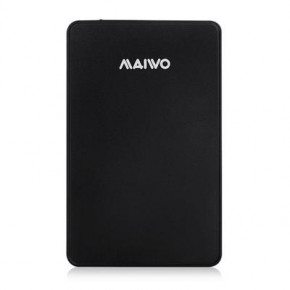   Maiwo K2503D black 7