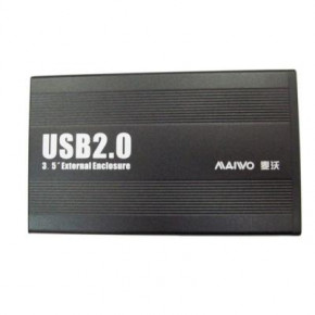   Maiwo K3502-U2S black 7