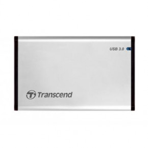   Transcend TS0GSJ25S3