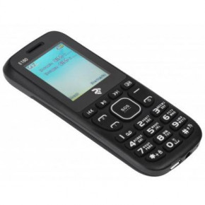   2E E180 Dual Sim Black-Blue (708744071163) *CN 7