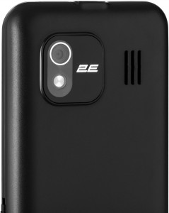   2E E182 2.4 Black (688130245234) 8