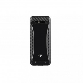   2E E240 POWER DualSim Black 4