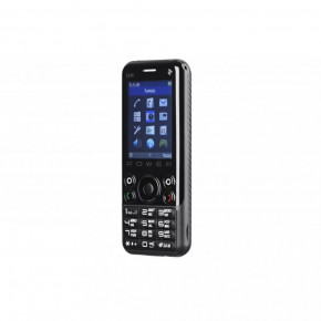   2E E240 POWER DualSim Black 6