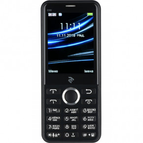   2E E280 2018 DualSim Black (920557) 5