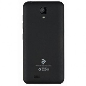  2E E450A Dual Sim Black (708744071156) *CN 3