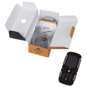   2E R240 Dual Sim Black (708744071057) *CN 7