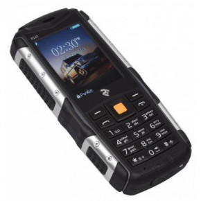   2E R240 Dual Sim Black (708744071057) *CN 9