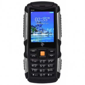   2E R240 Dual Sim Black (906084) 10