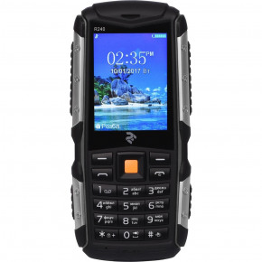   2E R240 (2020) Dual SIM Black 7