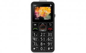   2E T180 SingleSim Black (912703) 4